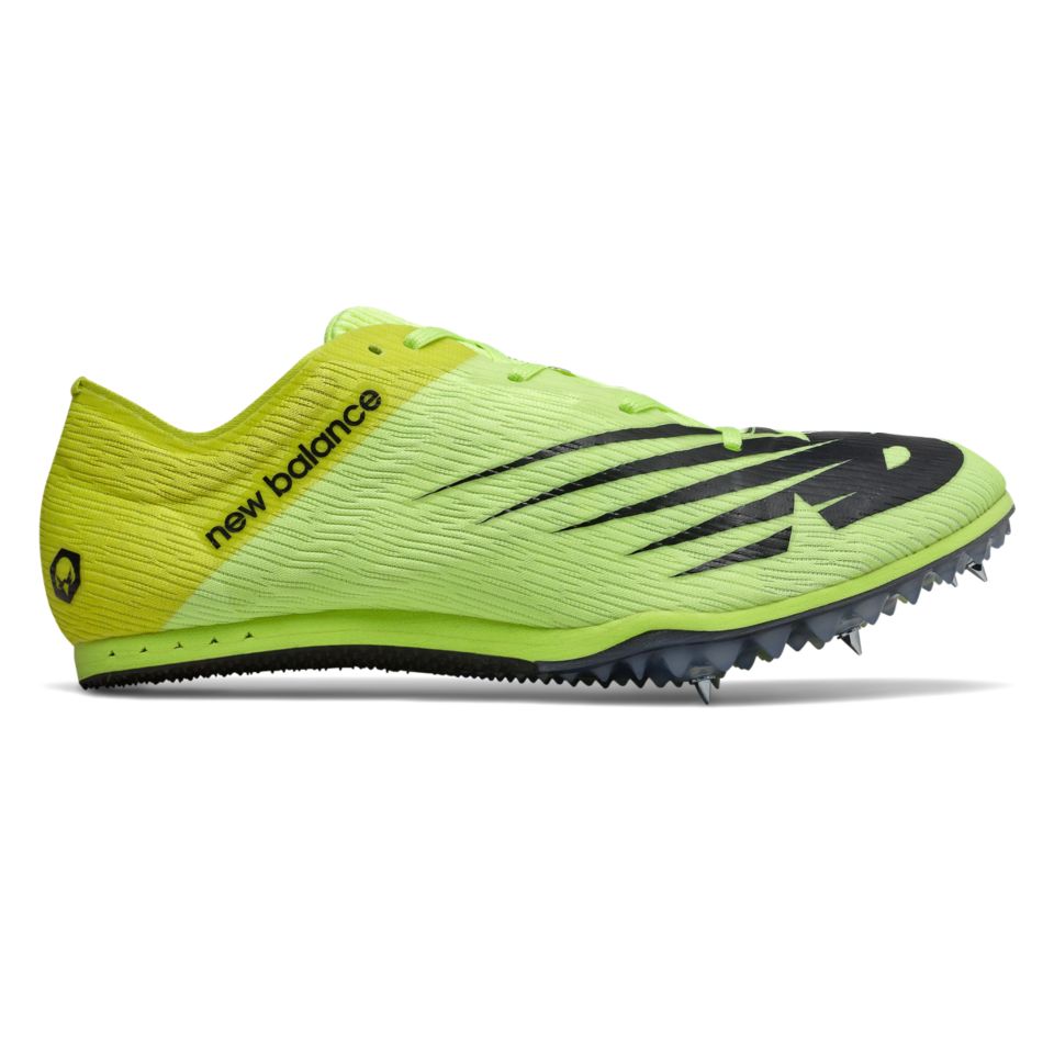 New balance track spike shop