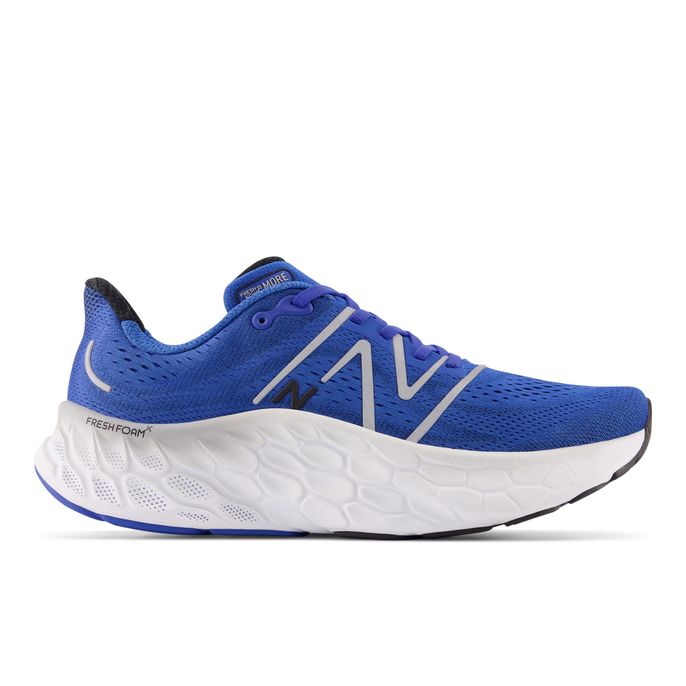 recuperación después del colegio Necesitar Fresh Foam X More v4 - Men's 1080 - Track / Running, - NB Team Sports - US