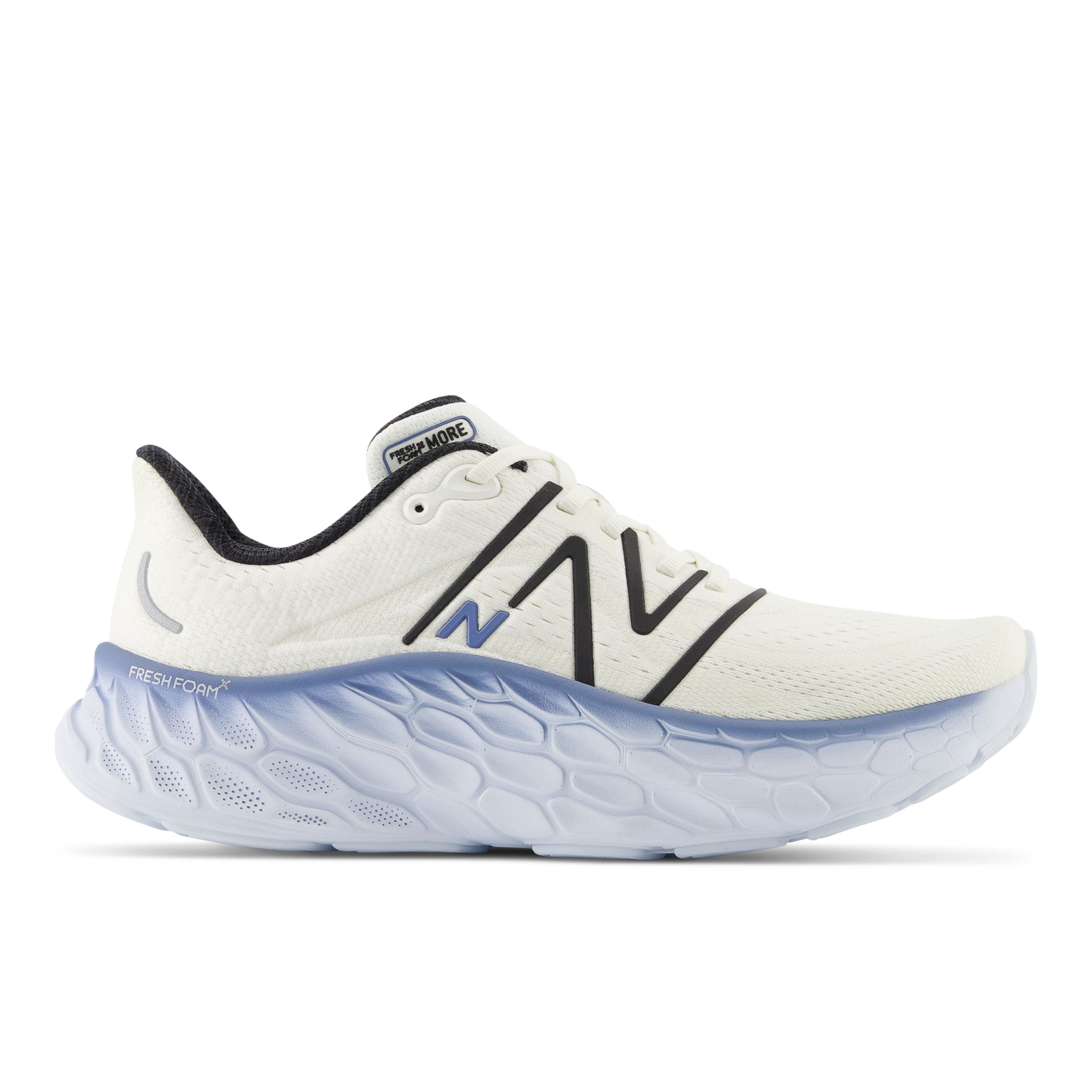 Men's new balance fresh foam hot sale roav blur translucent running shoes