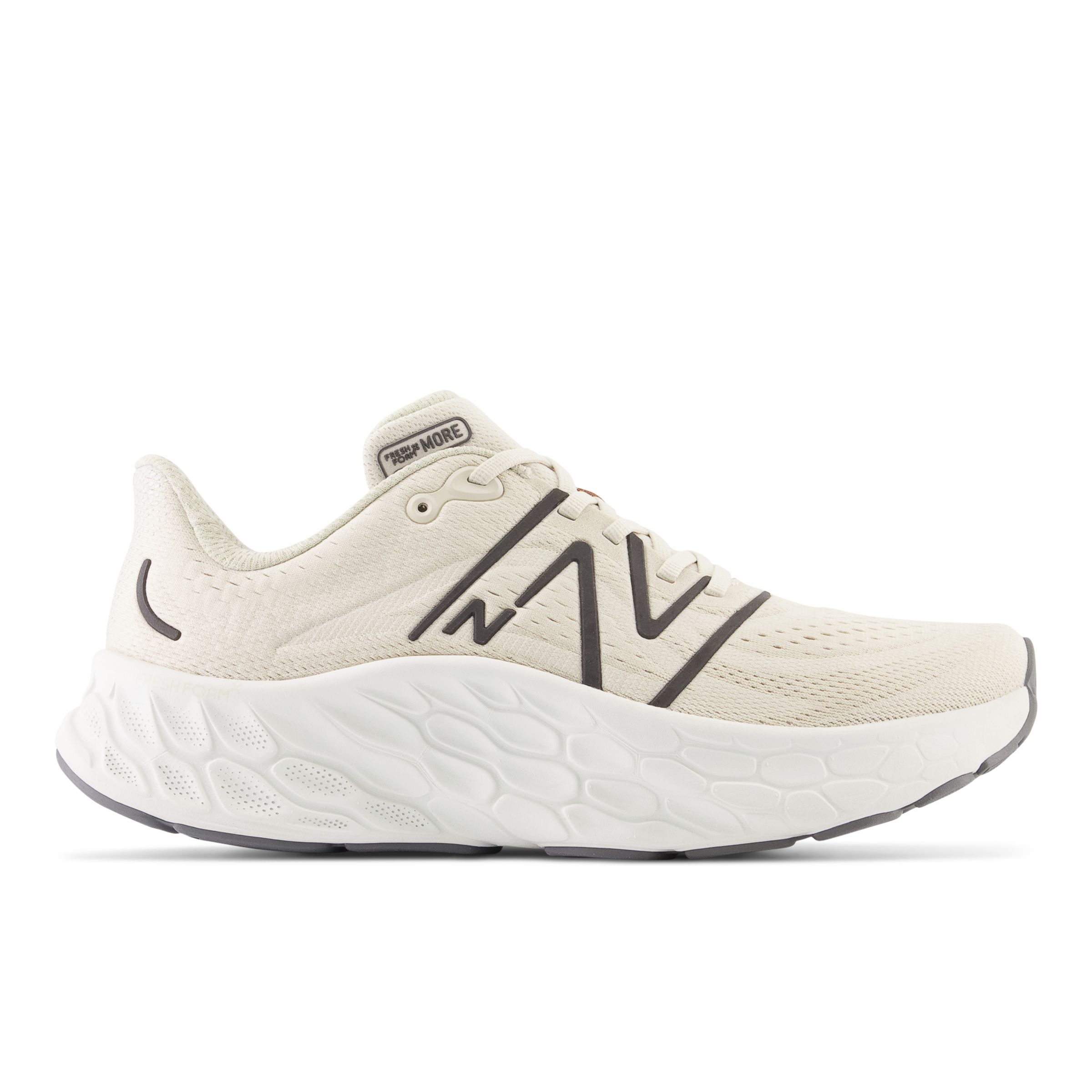 Fresh Foam X More v4 - Men's - Team, - NB Team Sports - US