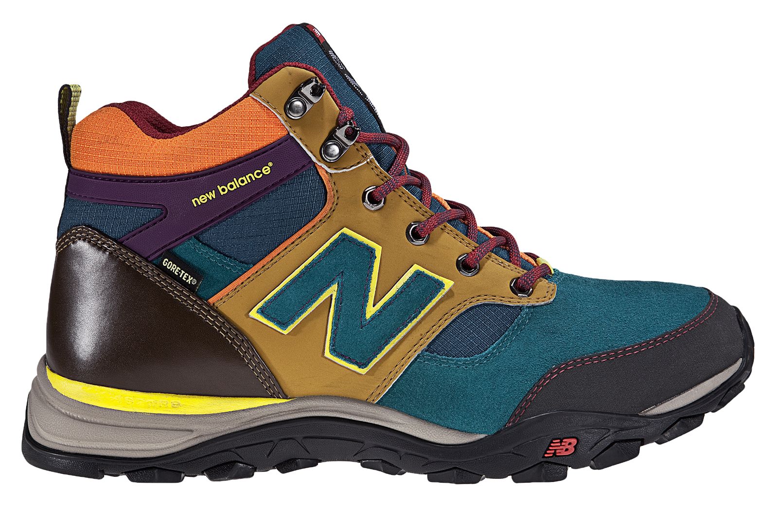 new balance 16