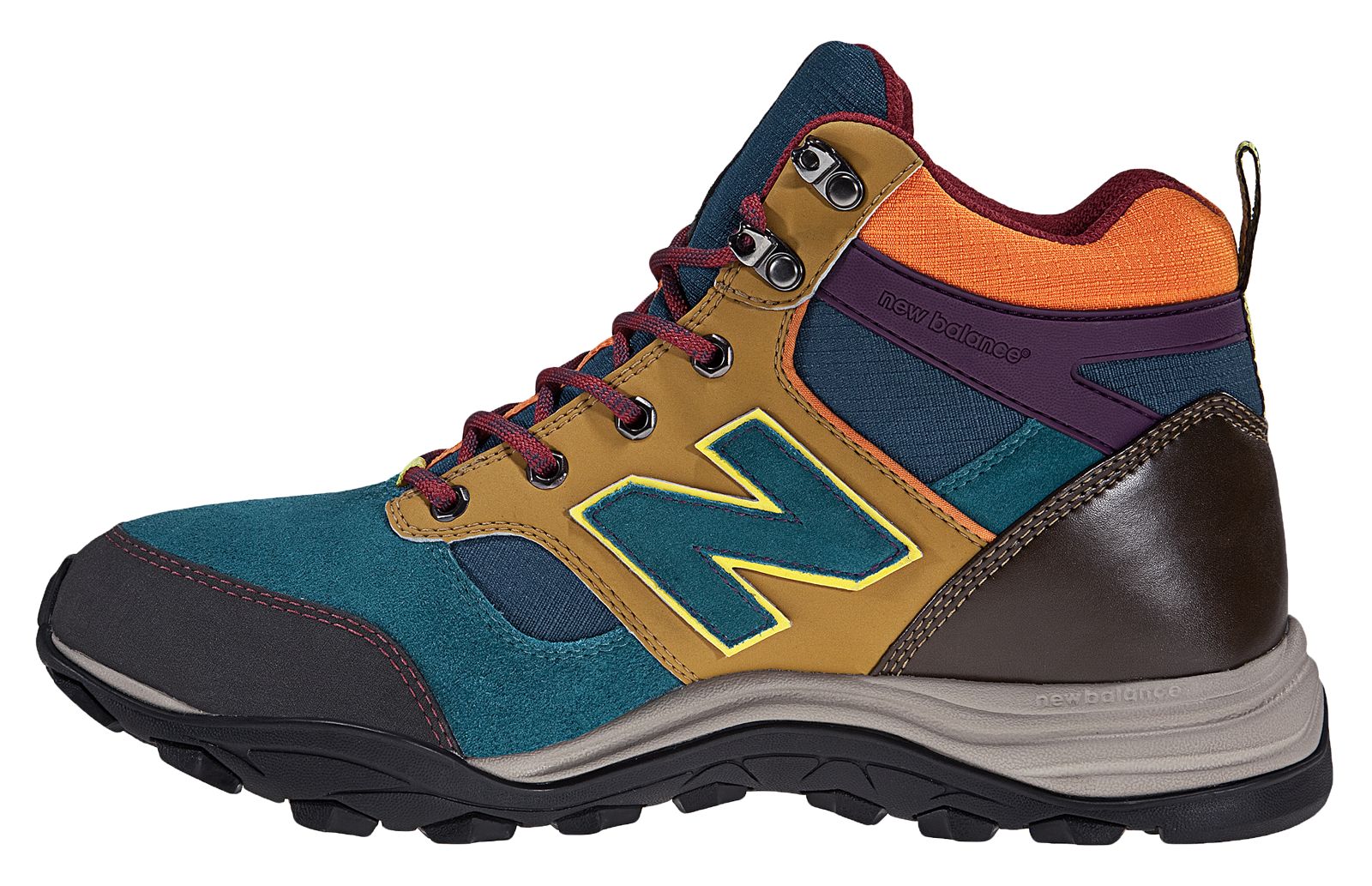 new balance 673