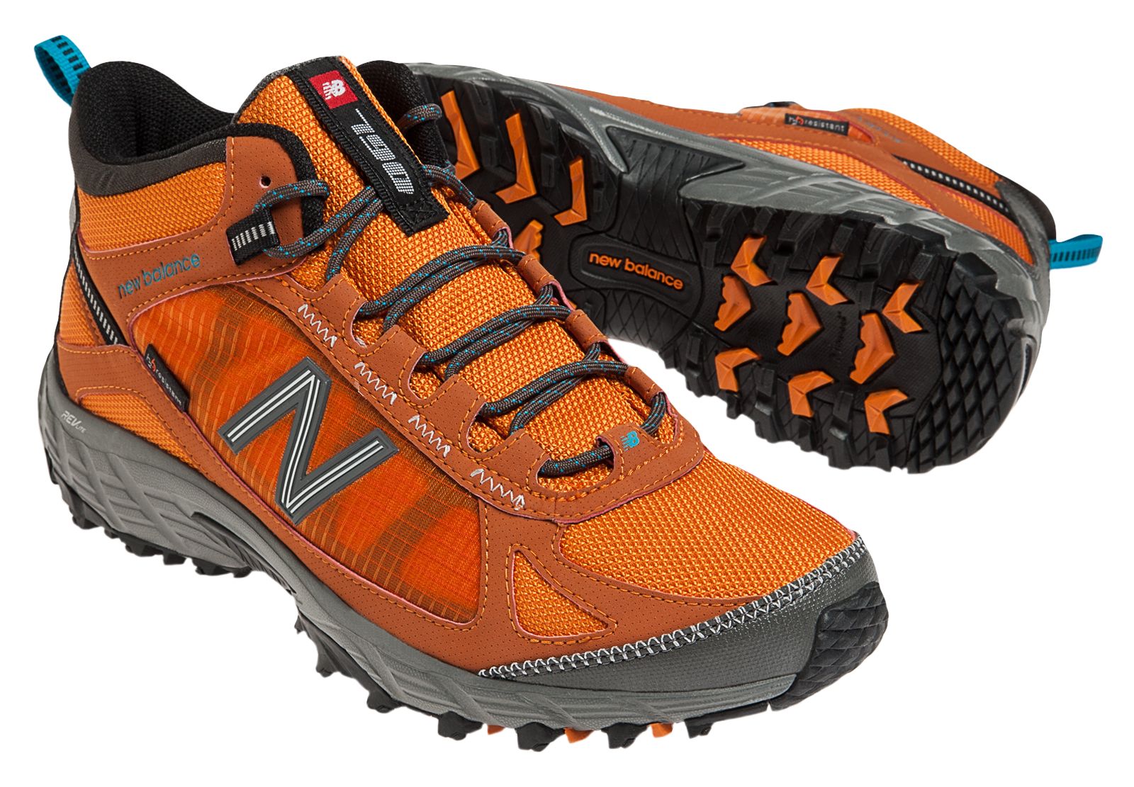 new balance 790 trail shoe