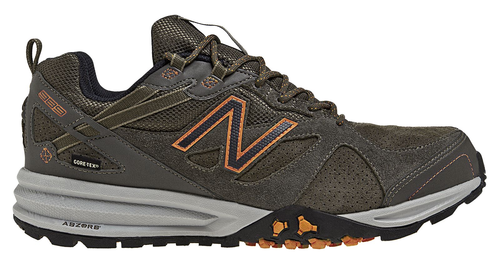 Men's Hiking Shoes | New Balance® Canada