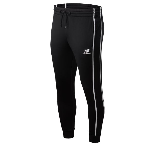 nb athletics woven pant
