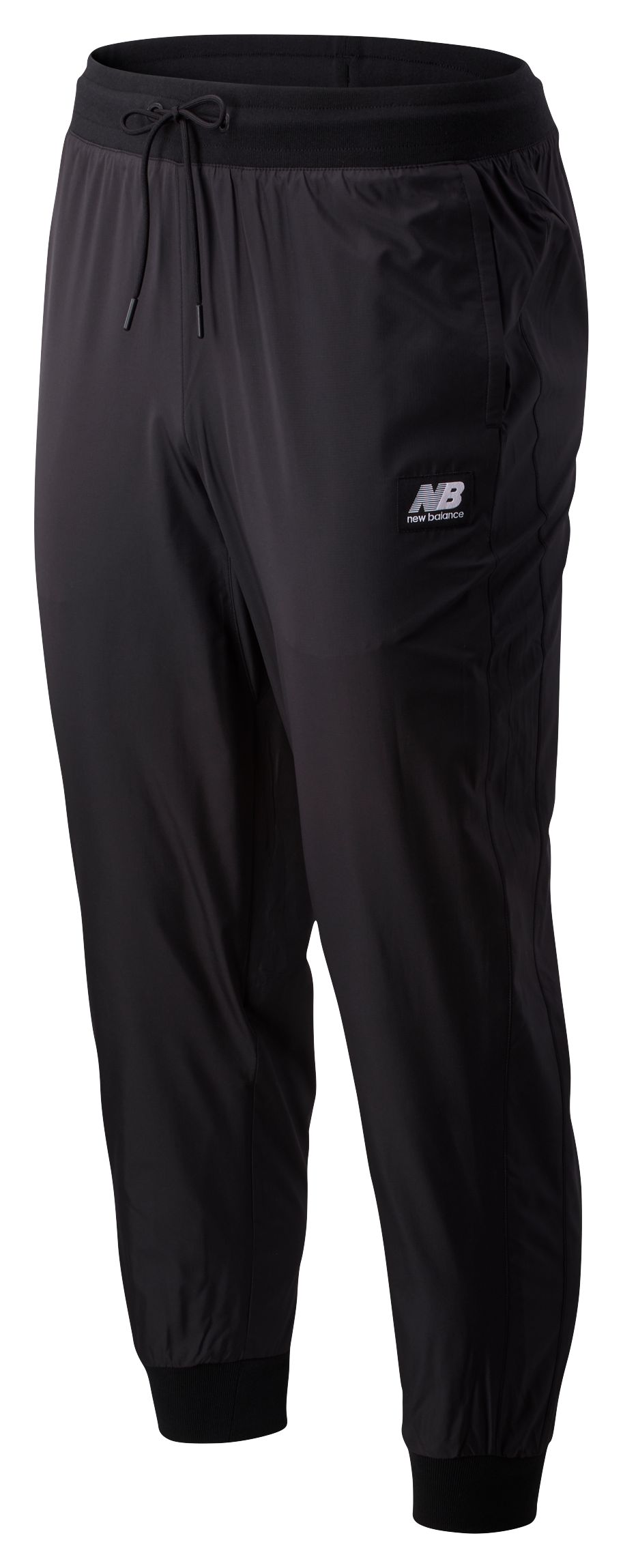 nb athletics archive run pant