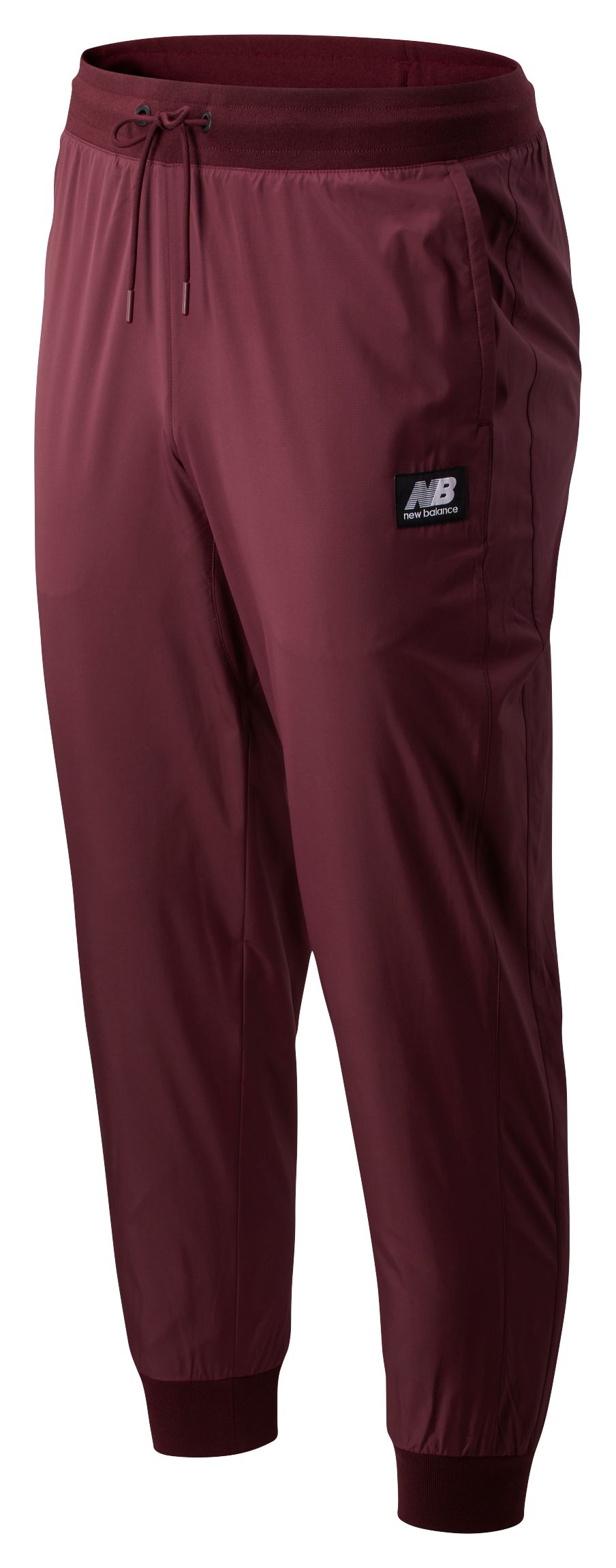 nb athletics wind pant