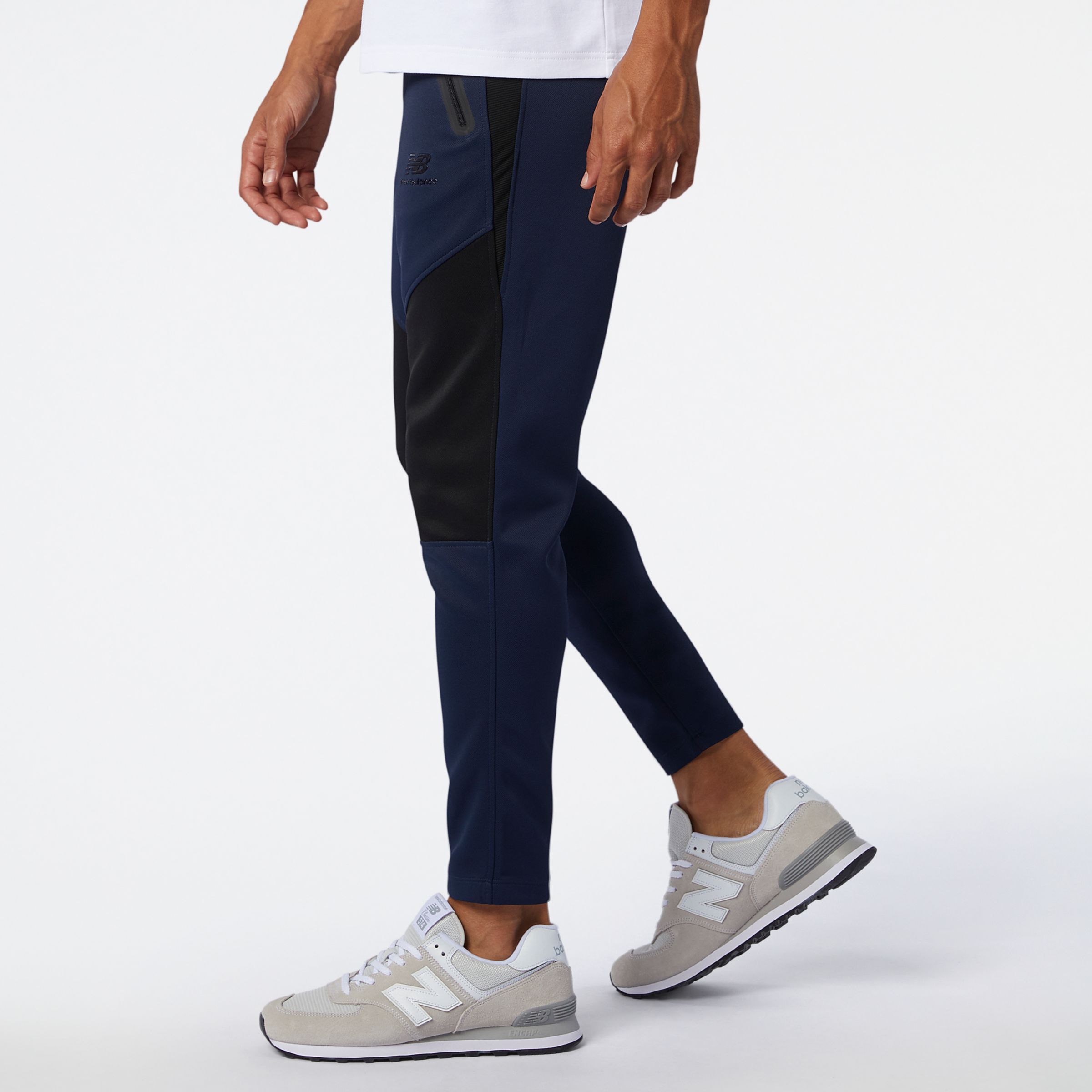 nb athletics select podium pant