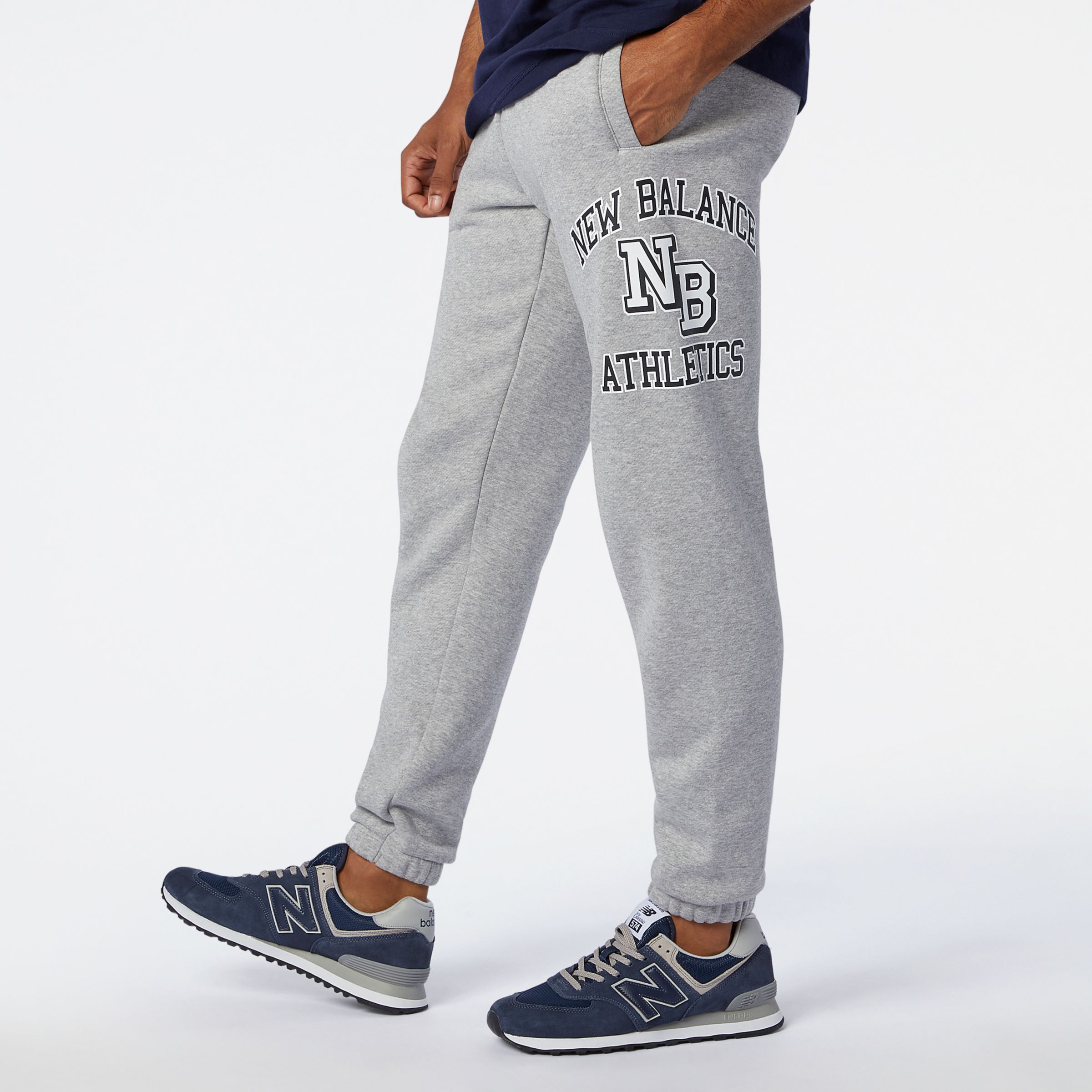 nb sweatpants