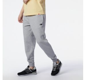 Men's NB Essentials Embroidered Pant