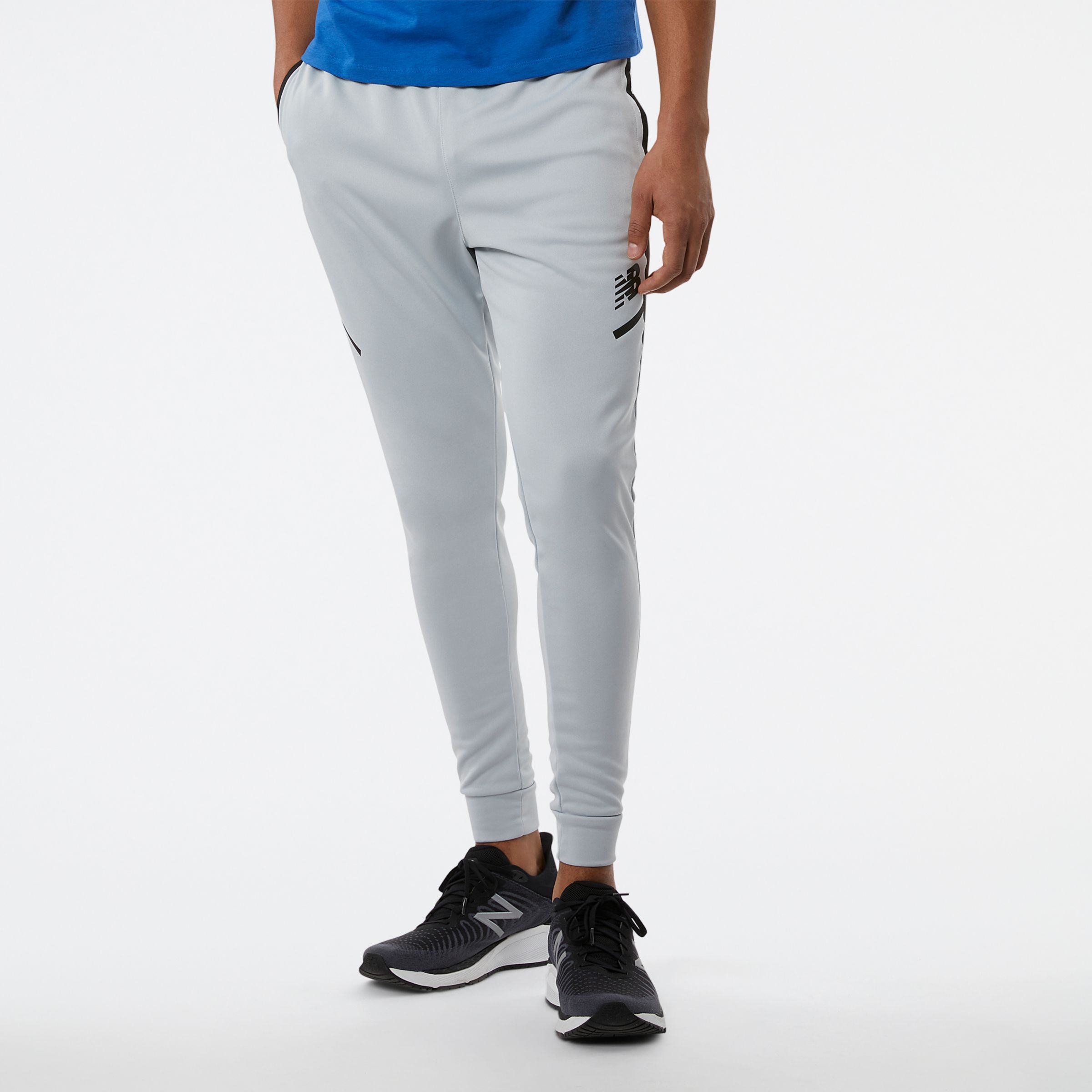 Men's Pants - New Balance Team Sports