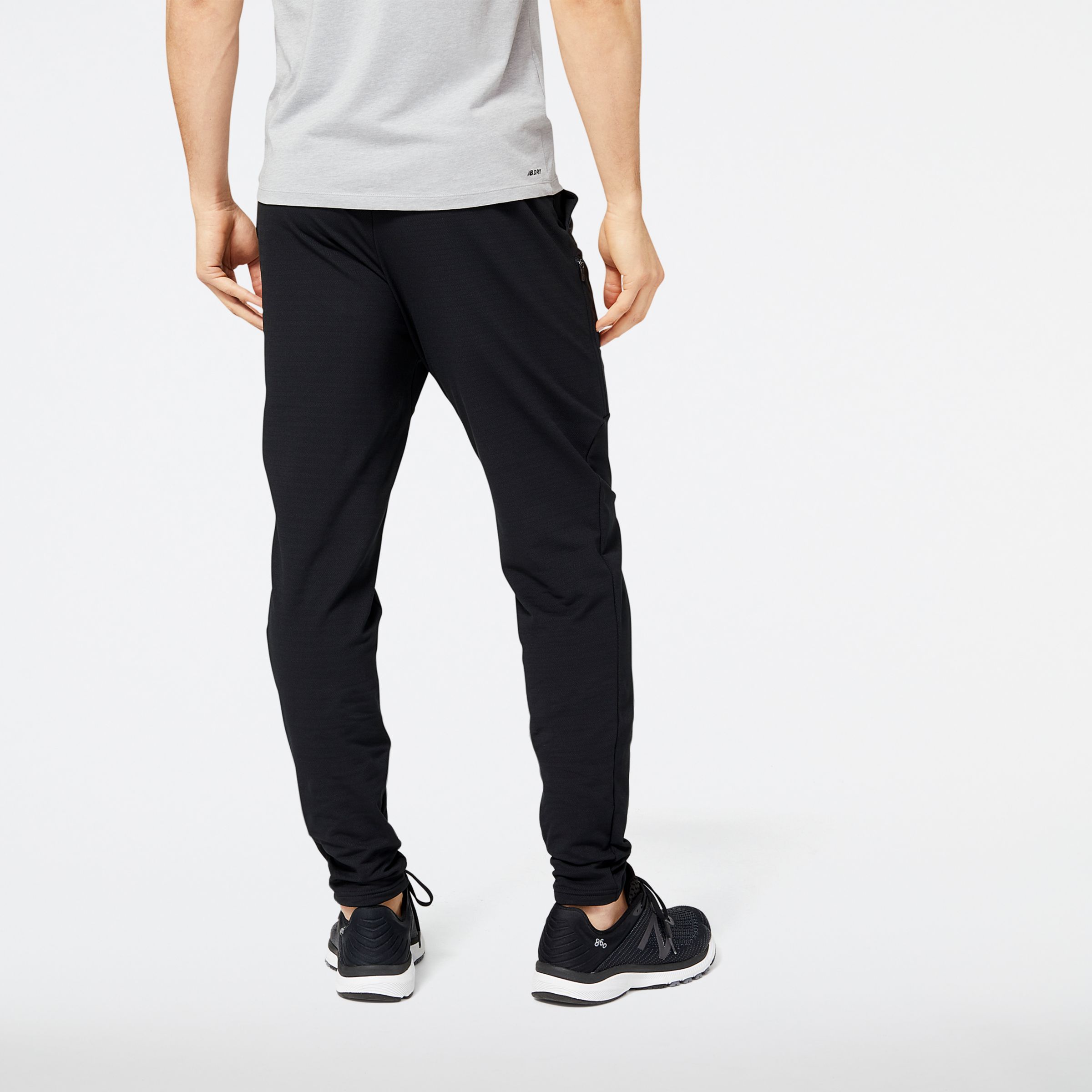 Balance Collection Jogger Sweat Pants for Men