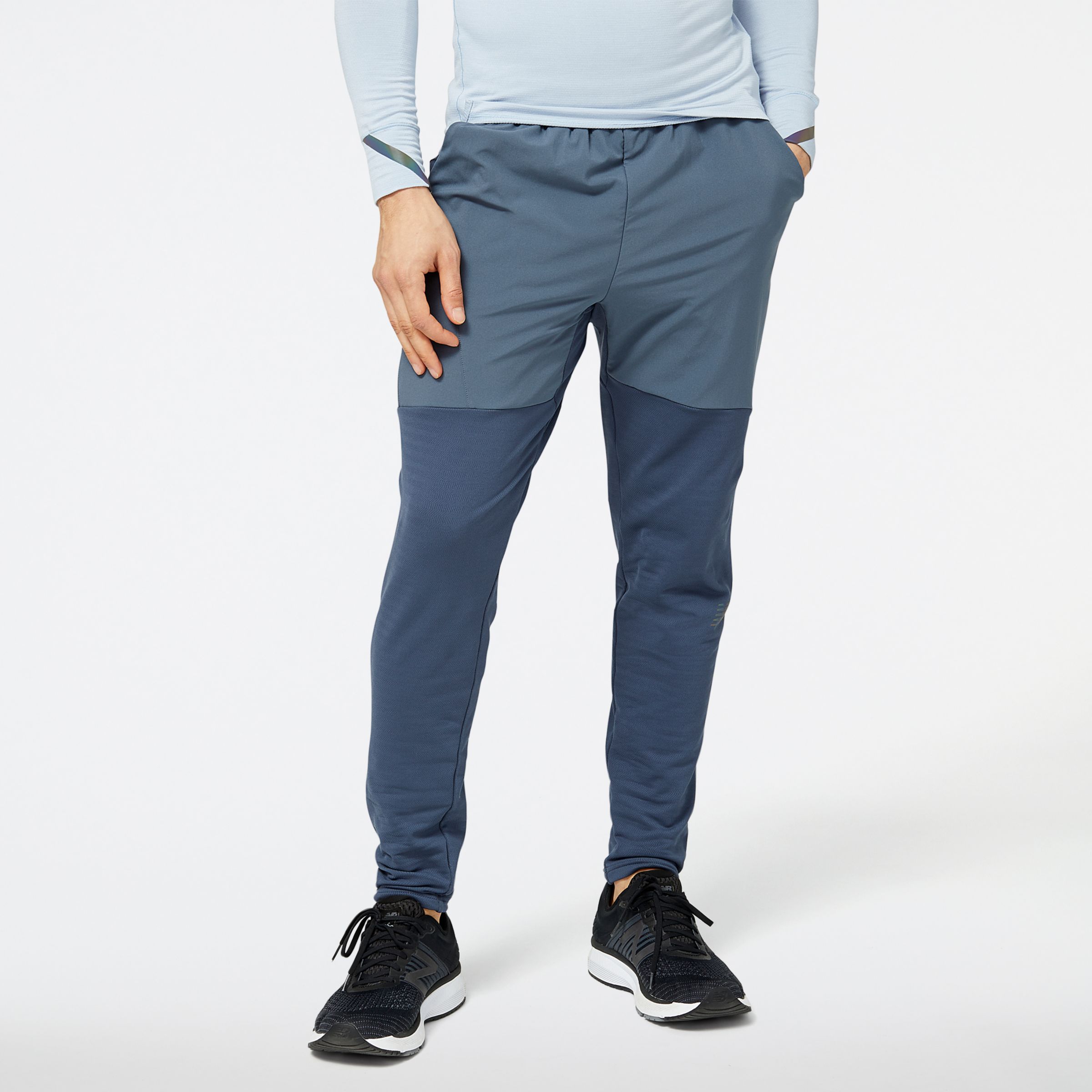 Q speed run on sale pant