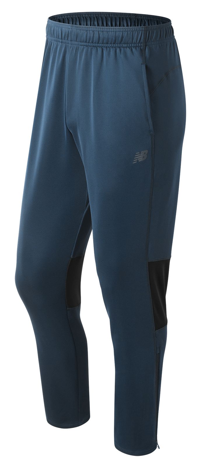 new balance men's gazelle pant