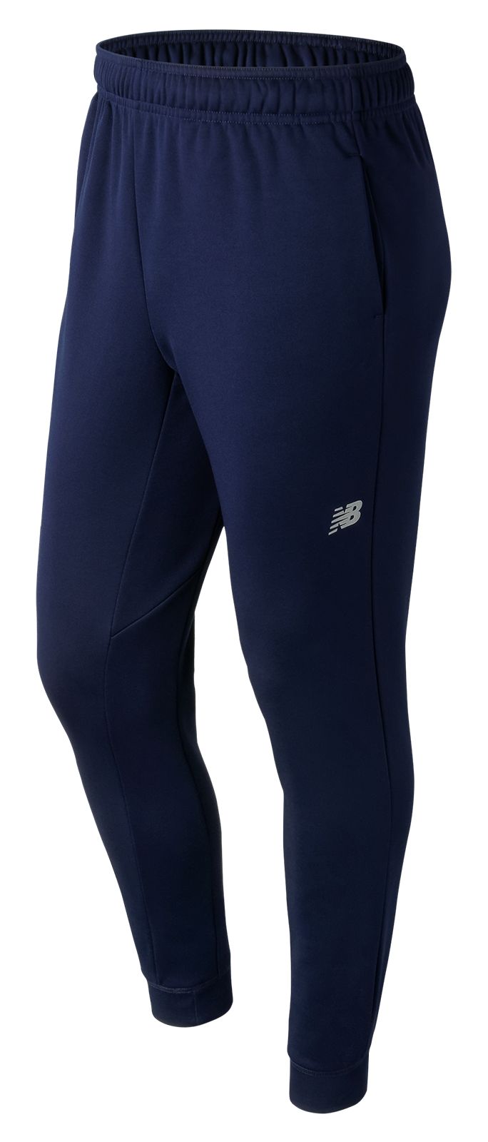 new balance men's game changer fleece pants