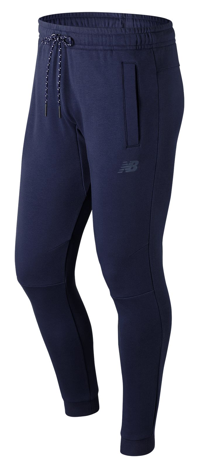 nb athletics knit pant
