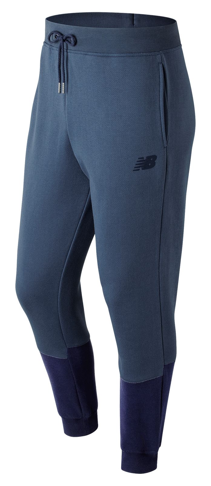 nb essentials french terry sweatpant