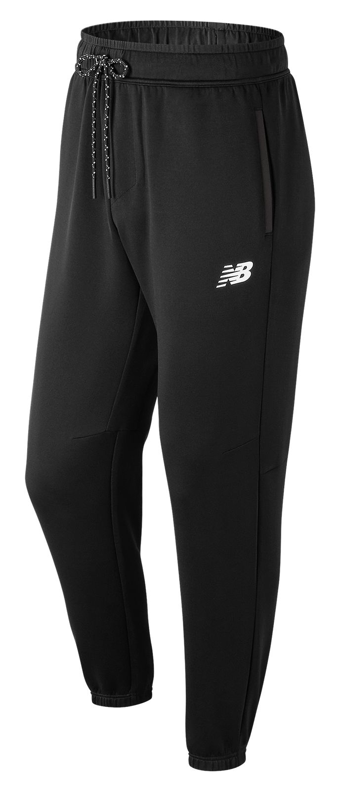 new balance mens track pants