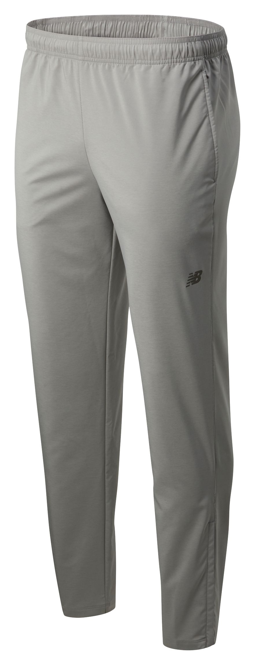 new balance core woven pant