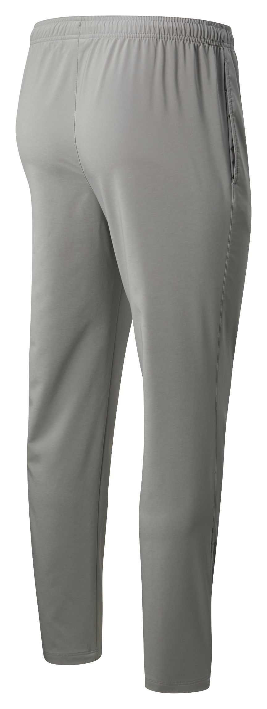 new balance core woven pant
