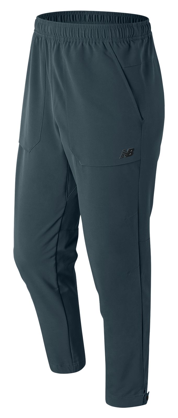 new balance max intensity pants