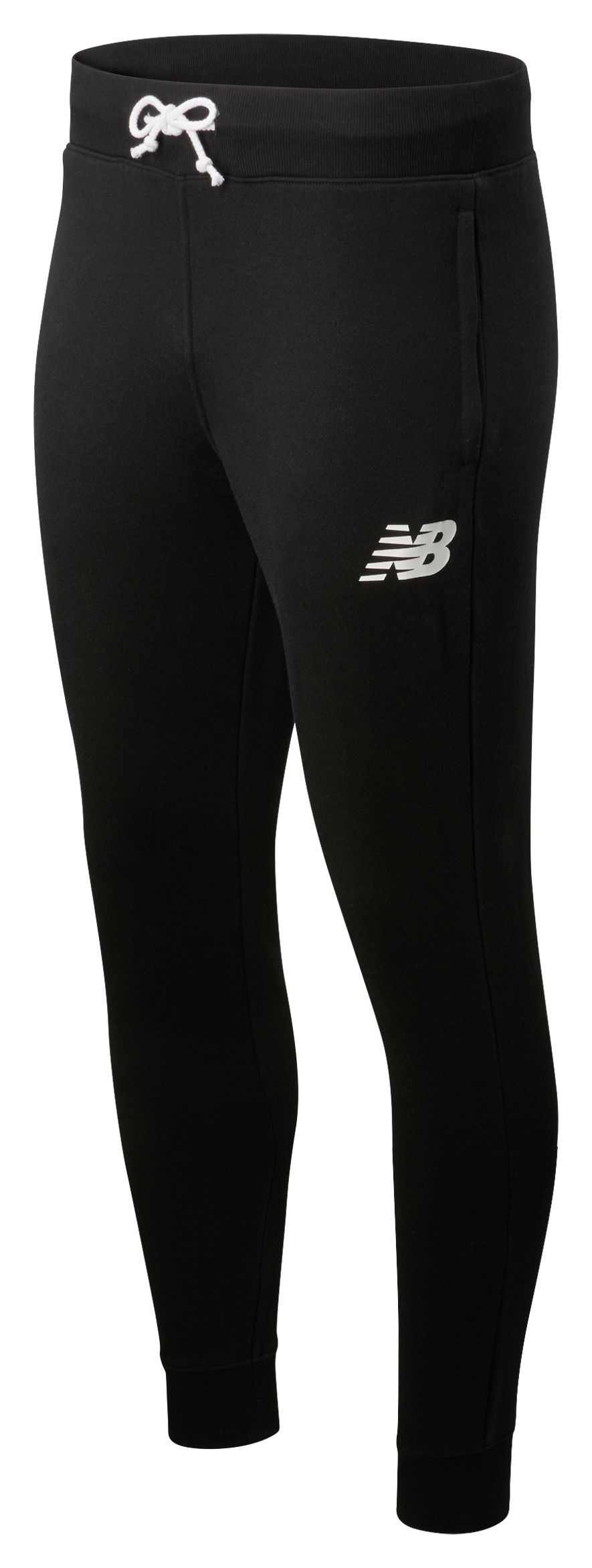 new balance core poly pants