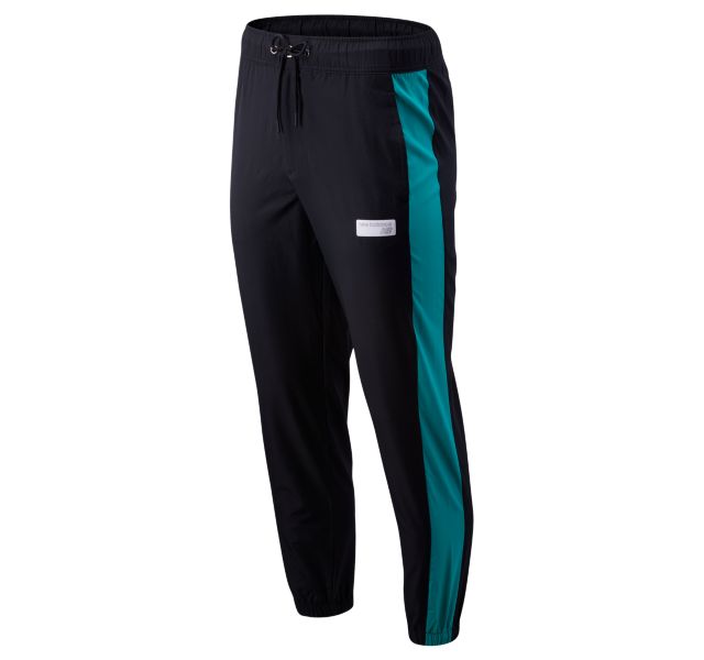 nb athletics knit pant