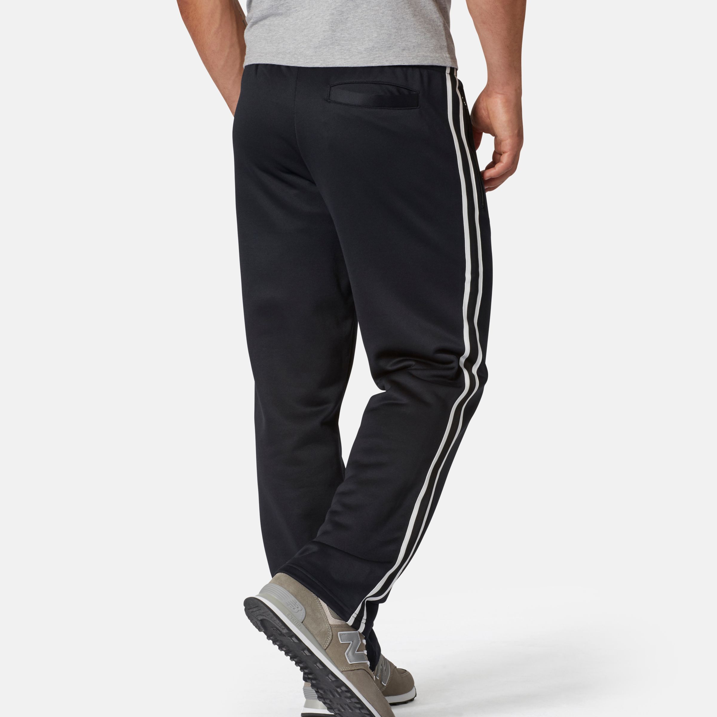 track and field track pants