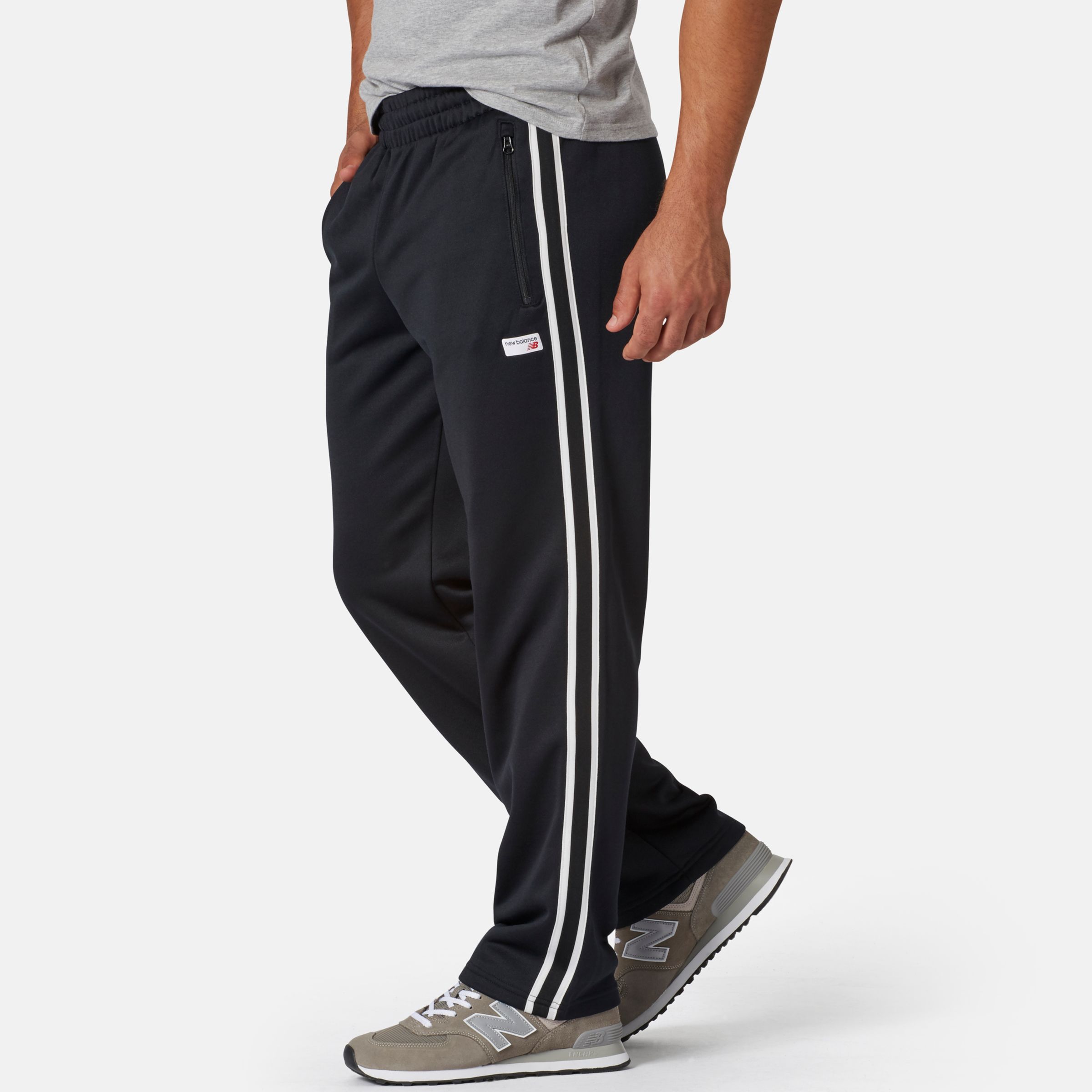 Men's NB Athletics Track Pant