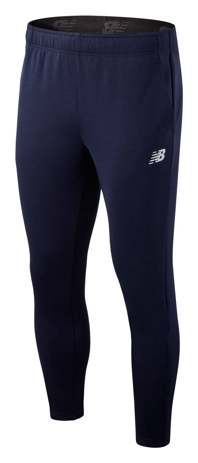 new balance tenacity knit
