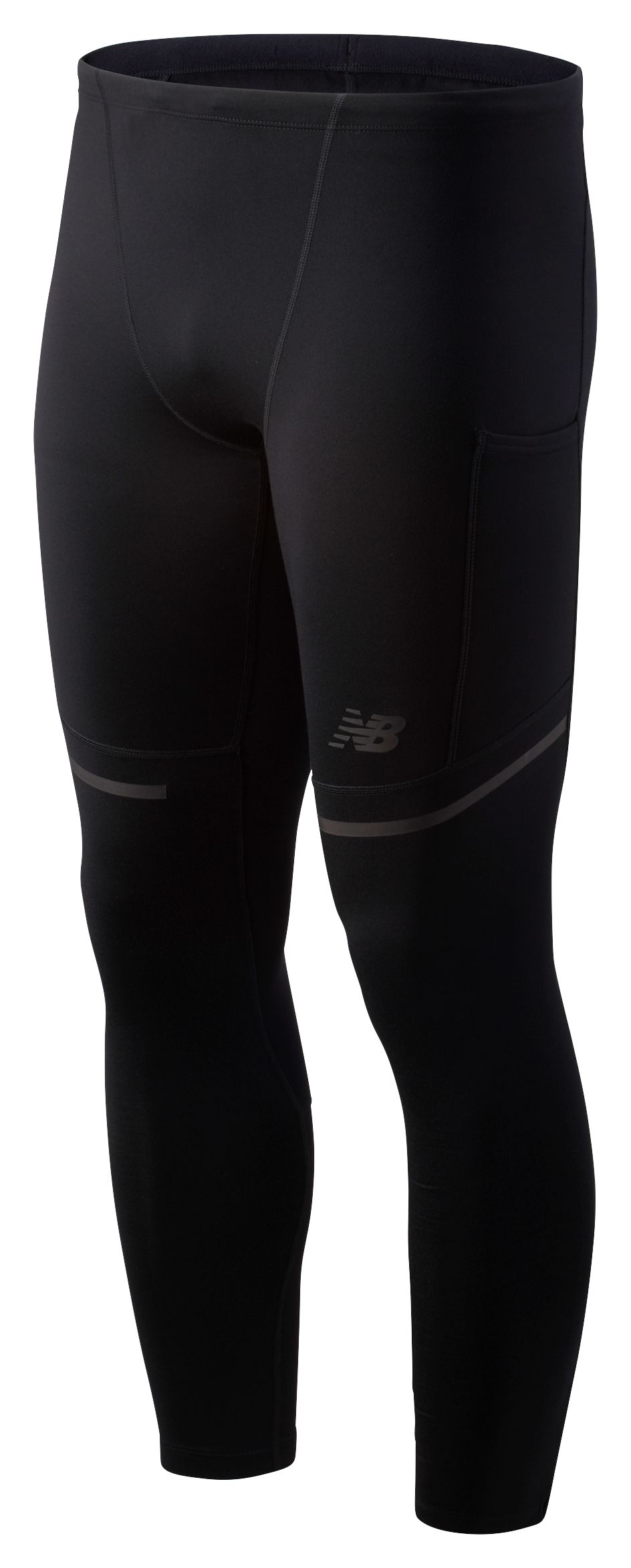 nb running tights