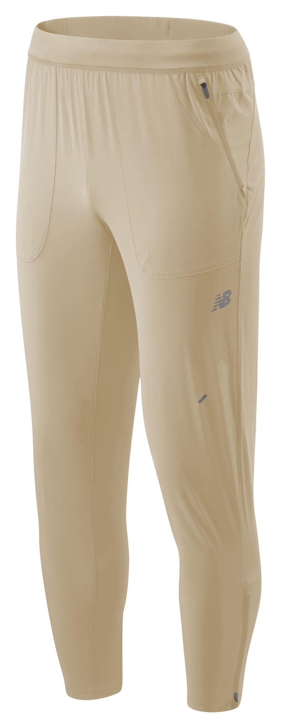 new balance q speed run pant