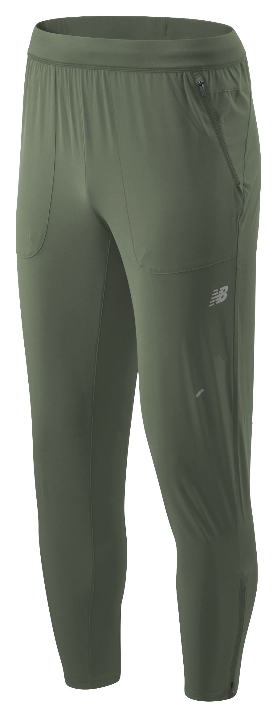 q speed crew track pant