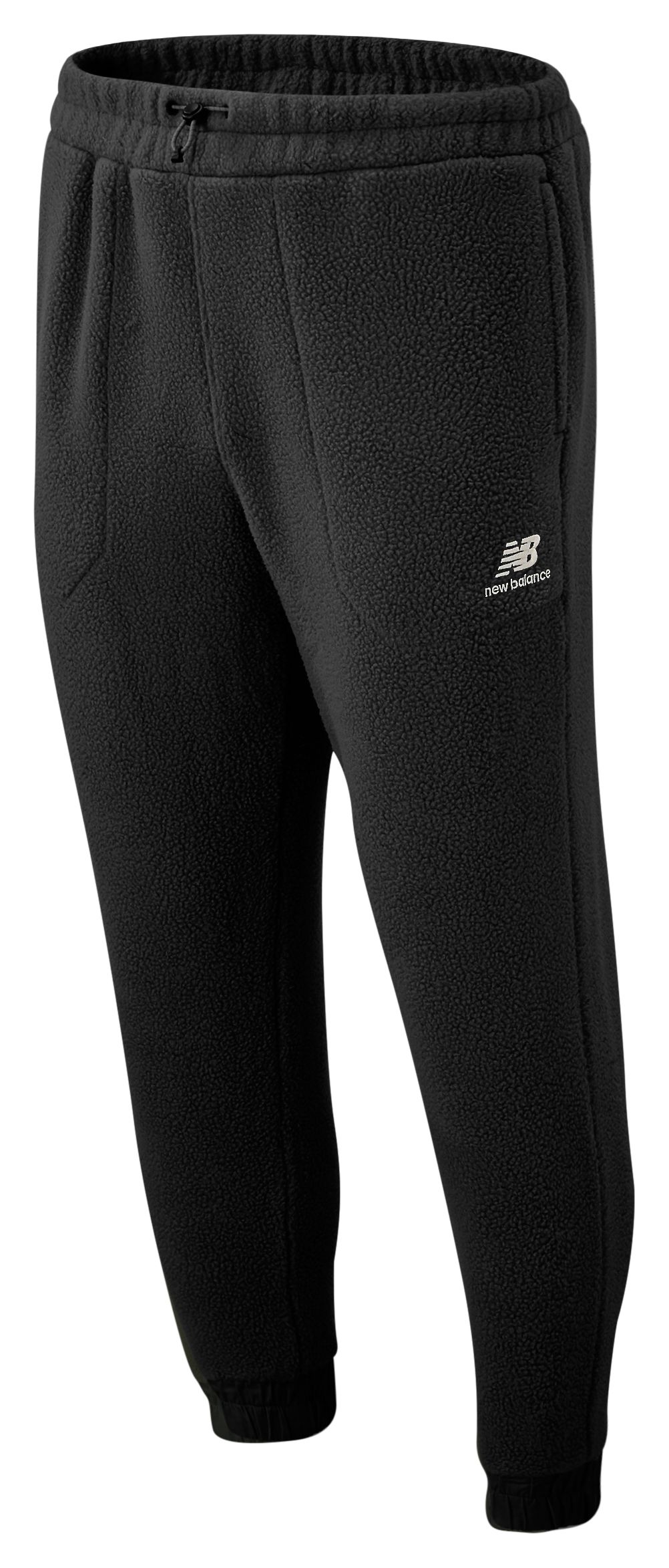 nb athletics trail sherpa jogger