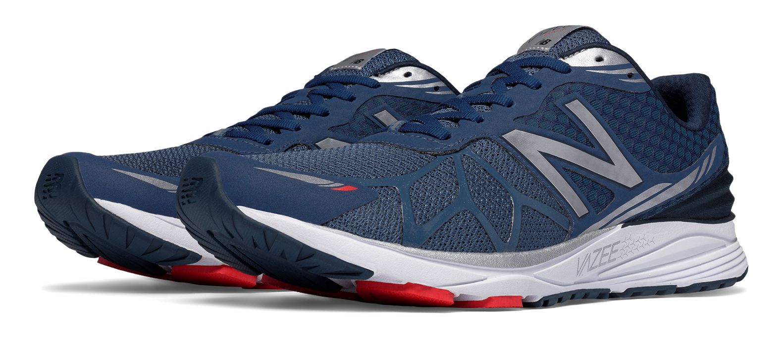 joe's new balance vazee