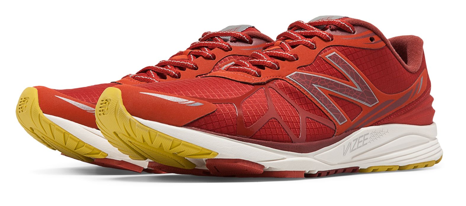 joe's new balance vazee