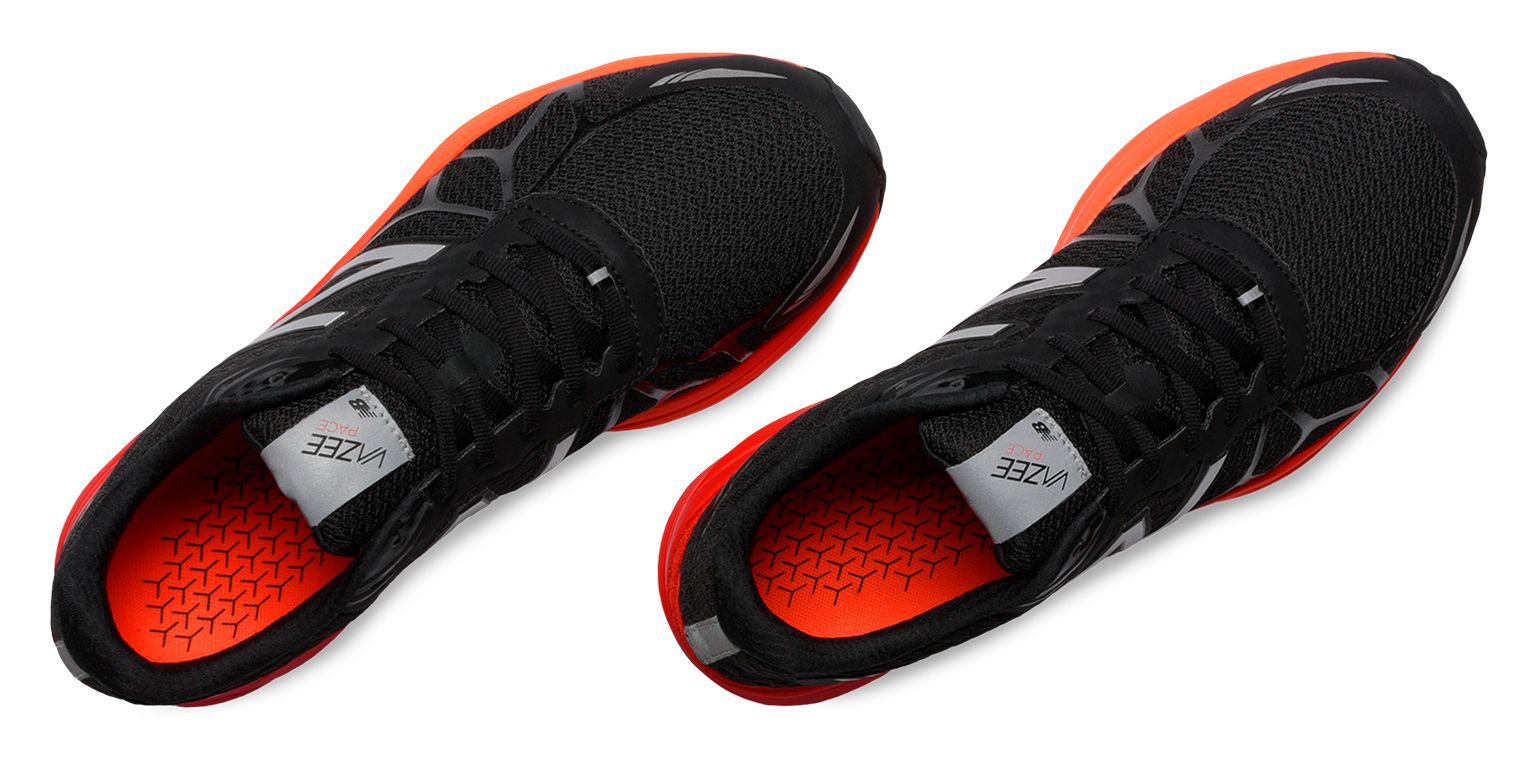new balance mpace