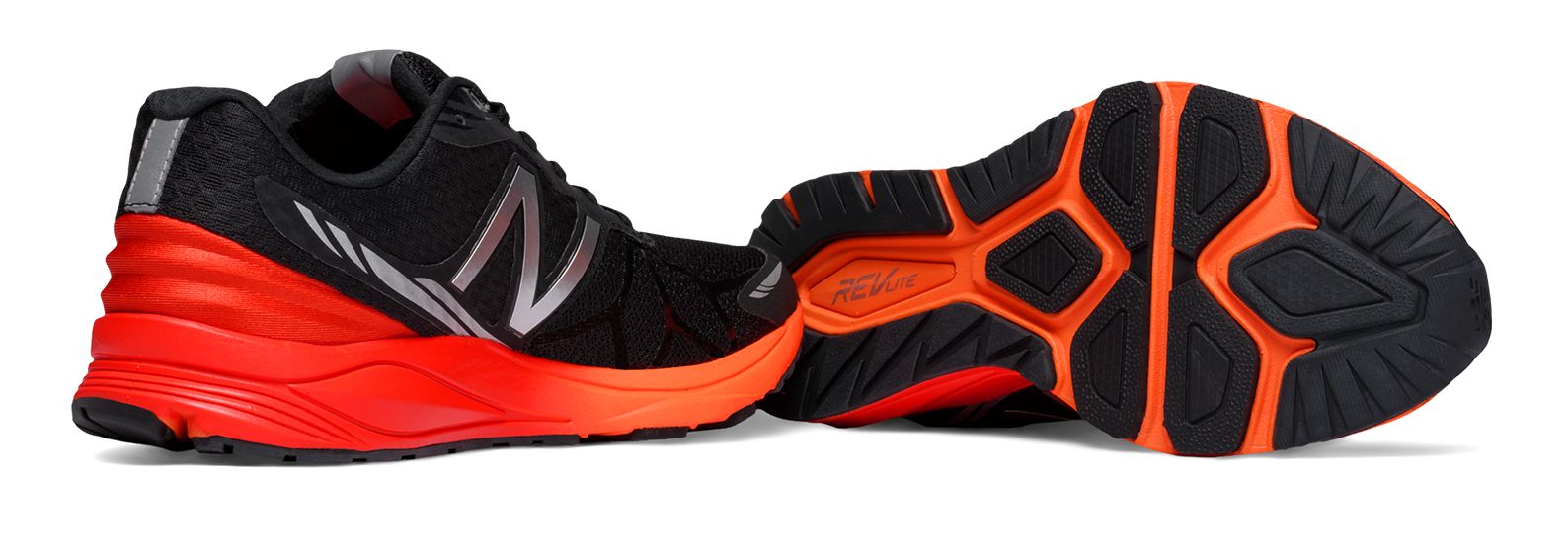 new balance mpace