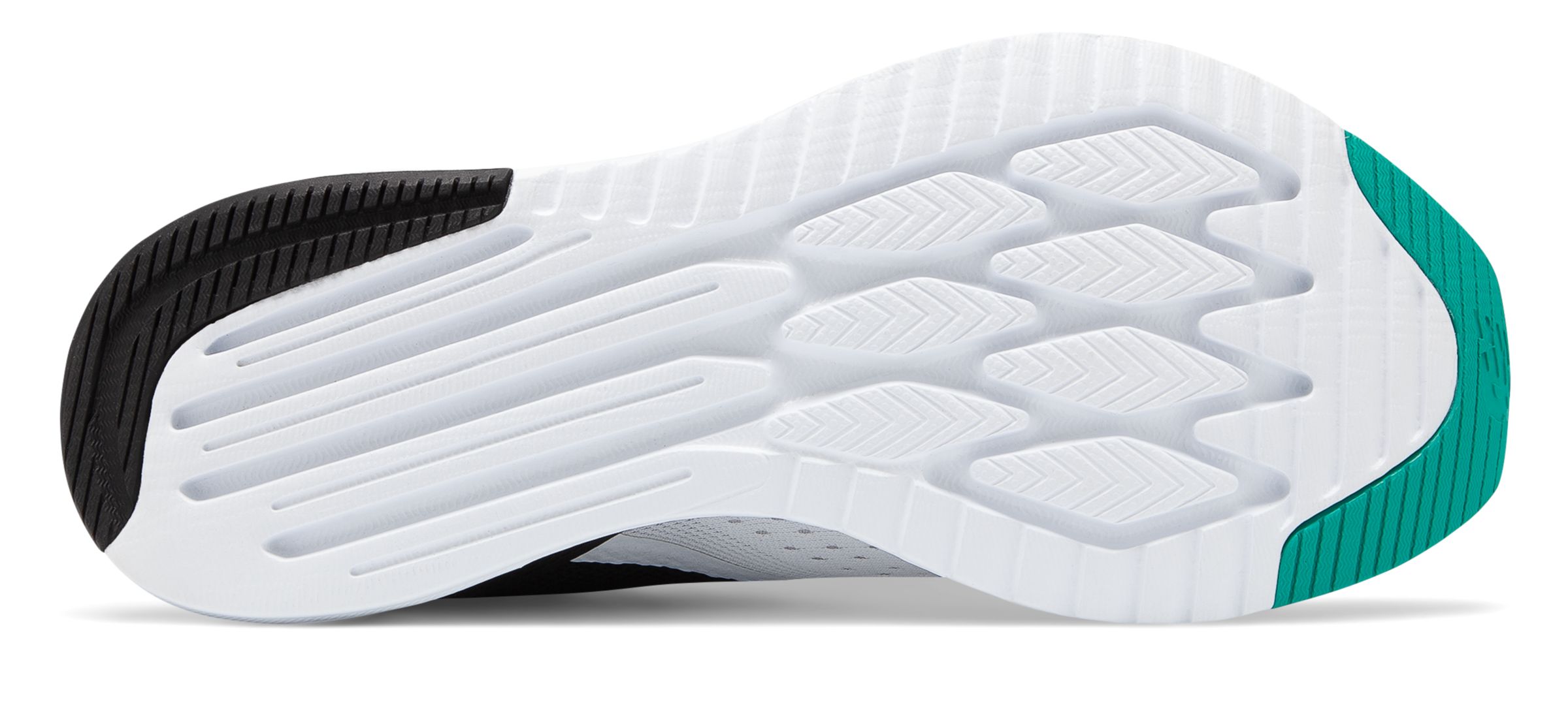 new balance men's viz pro run v1 fuelcell sneaker