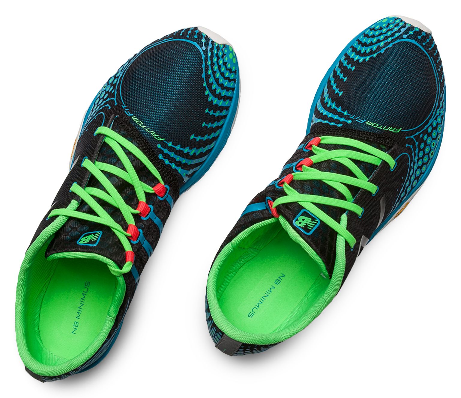 new balance mr00 v2