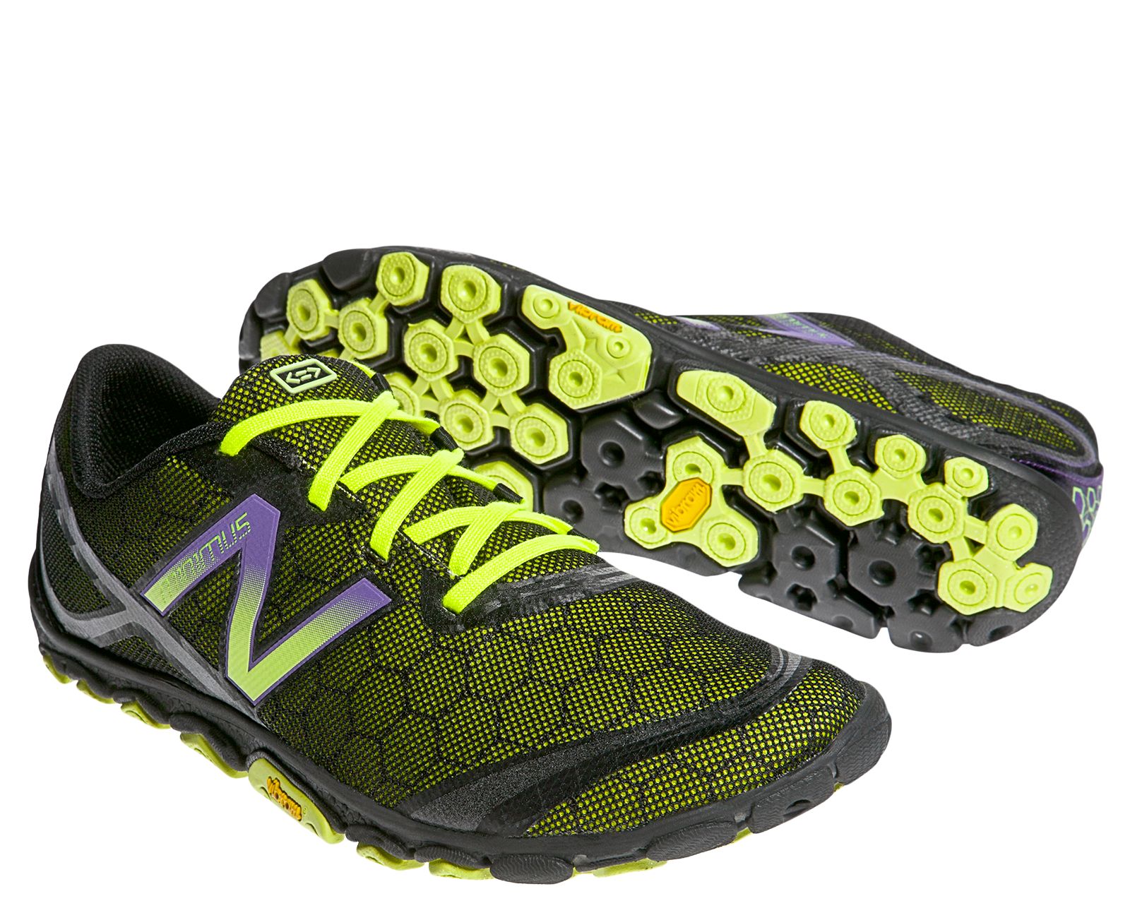 new balance men's mr10v2 minimus running shoe