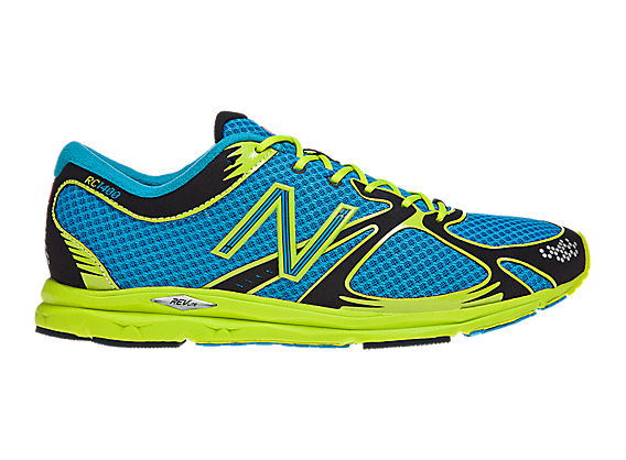 Run to Blog, Blog to Run: Shoe Review: New Balance MR 1400