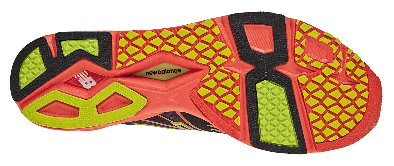 new balance 201 orange