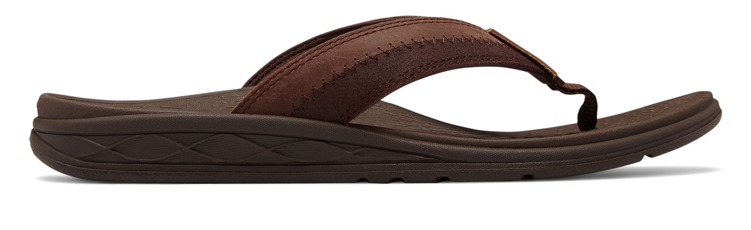 new balance pinnacle flip flop