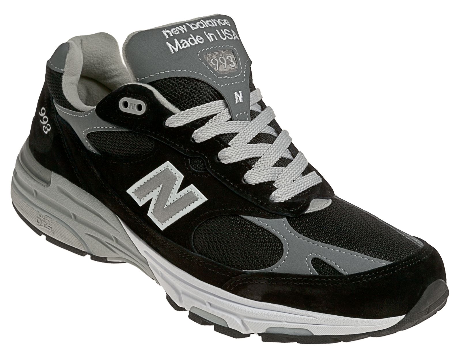 men's new balance 993 running shoes
