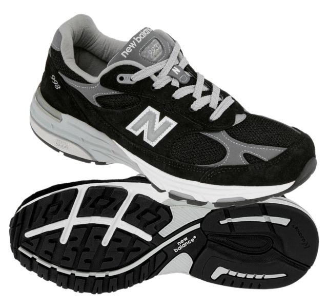 New Balance MR993 on Sale - Discounts Up to 5% Off on MR993BK at ...