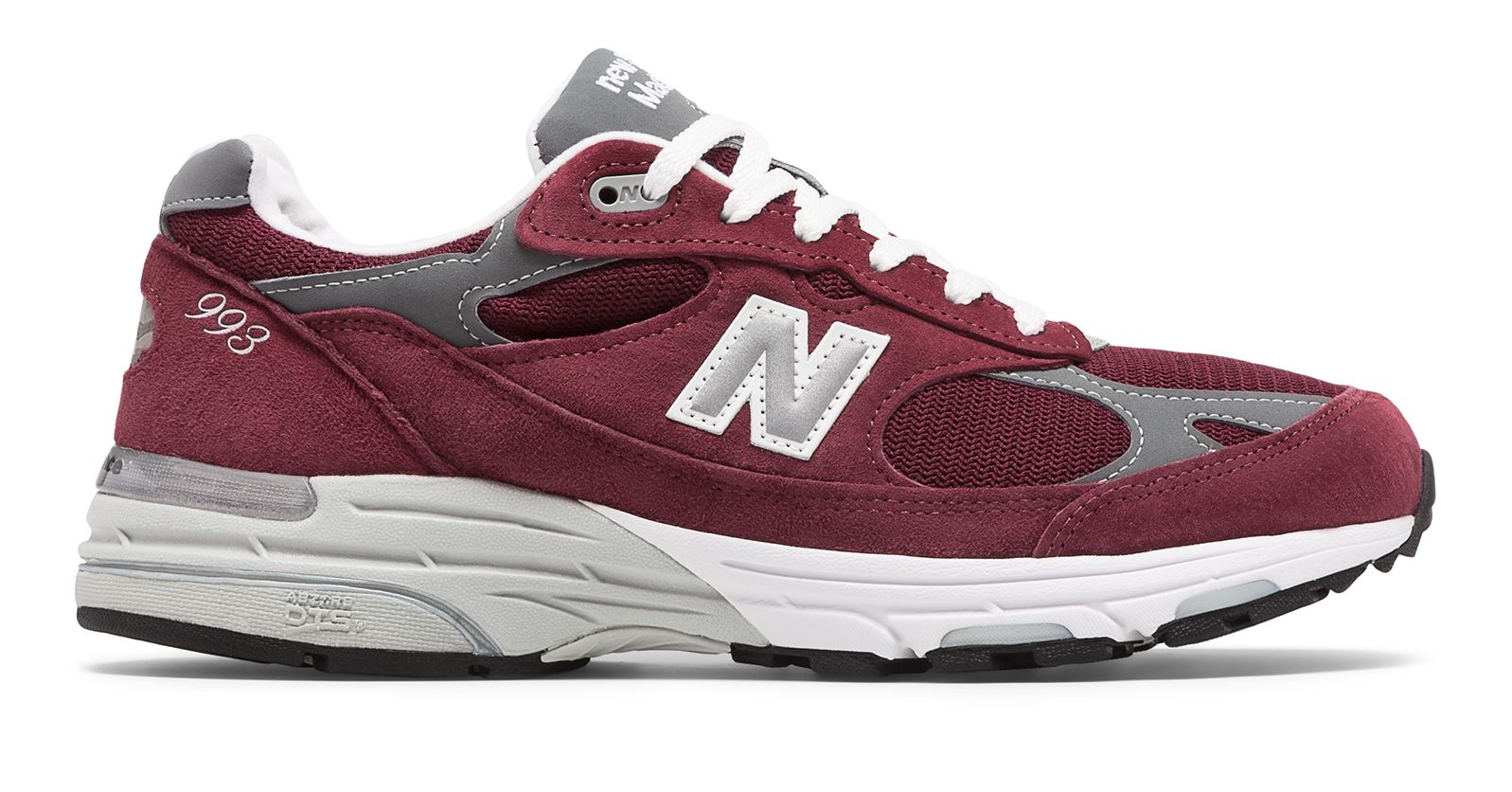 new balance ml993 bordeaux