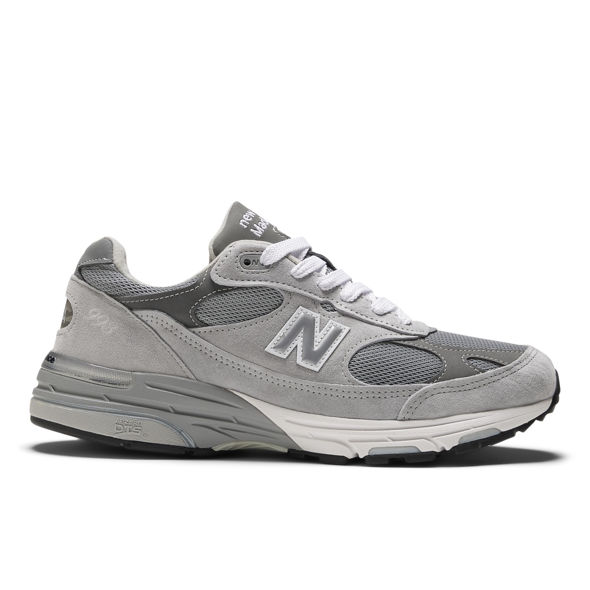 NEW Balance Uomo Classic 993 Scarpe Da Corsa Grigio | eBay