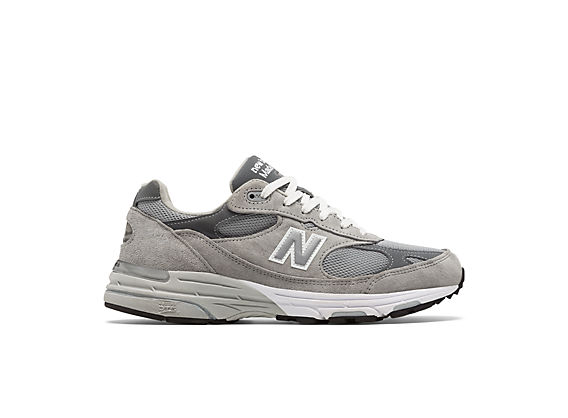 MADE in USA 993 Core, Grey