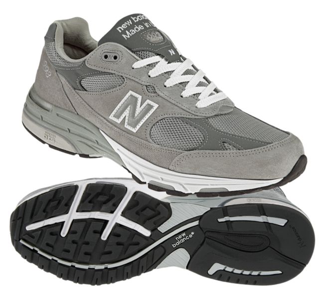 New Balance MR993 on Sale - Discounts Up to 5% Off on MR993GL at ...